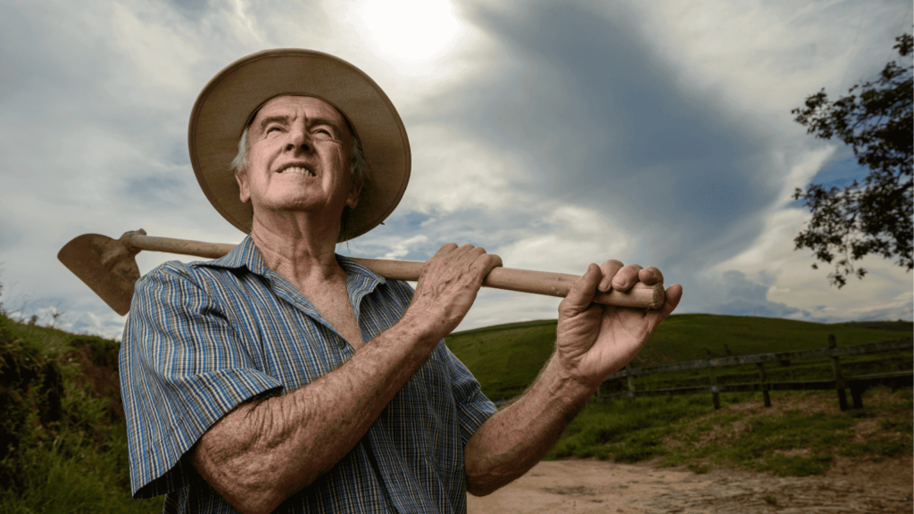 Como calcular a Aposentadoria Rural?